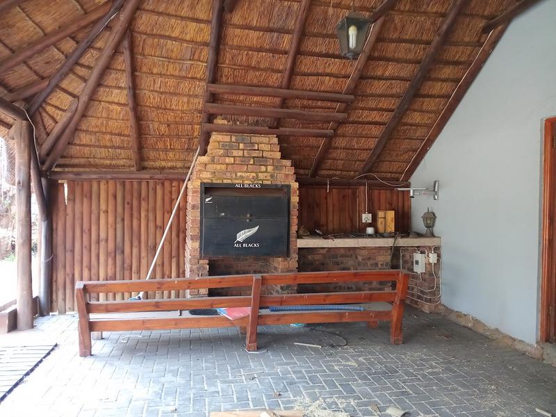 3 Bedroom Property for Sale in Vaalpark Free State